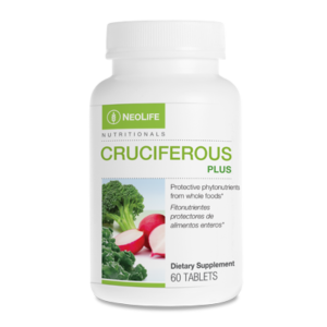 Neolife Cruciferous plus