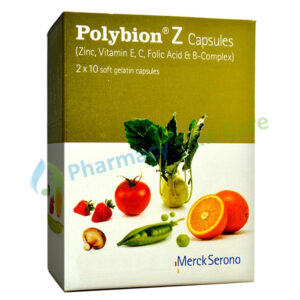 Polybion Z Capsule