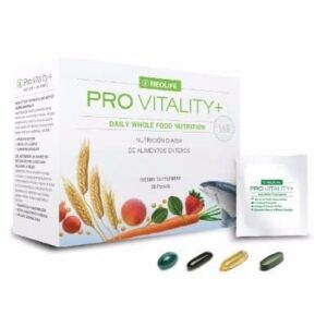 Pro Vitality +