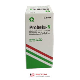 Probeta N Eye/Ear/Nose Drops 7.5ml