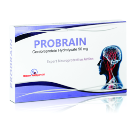 Probrain Plus Tablets 10`s