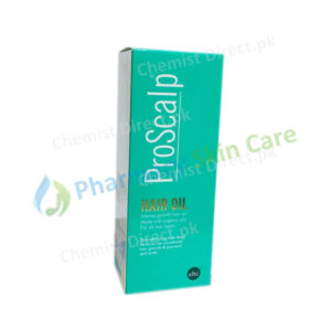 PROSCALP HAIR OIL