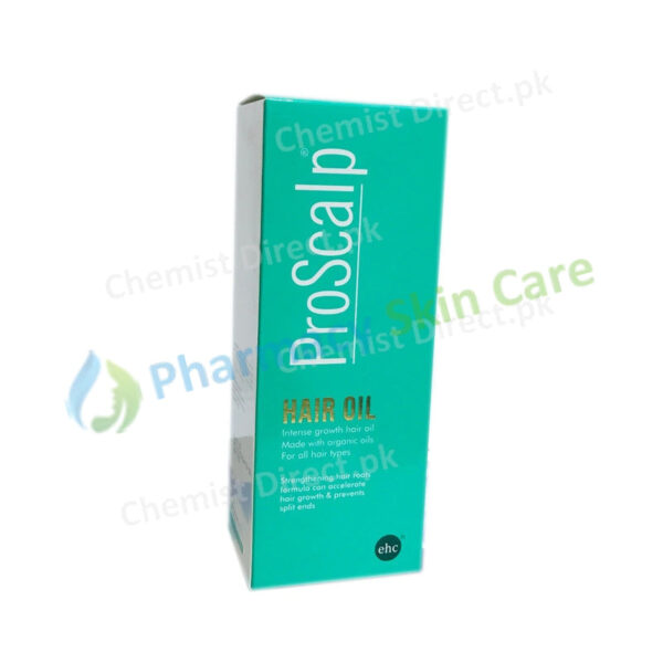 PROSCALP HAIR OIL