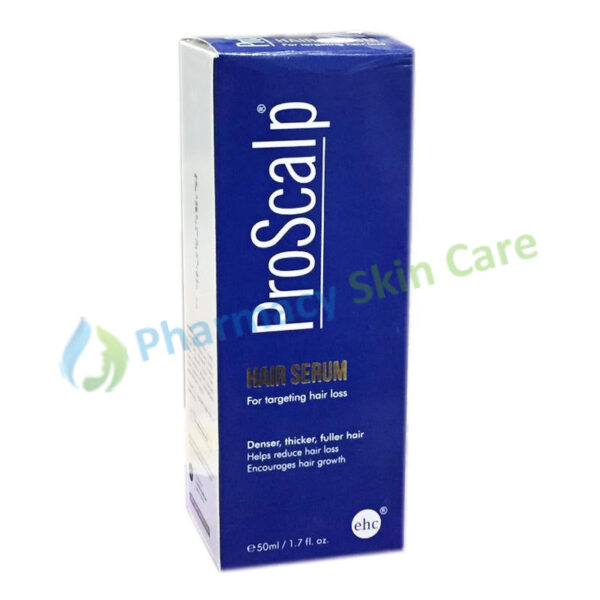 Proscalp Hair Serum 50ml