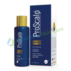 Proscalp Volumizing Shampoo 3.04 fl.oz