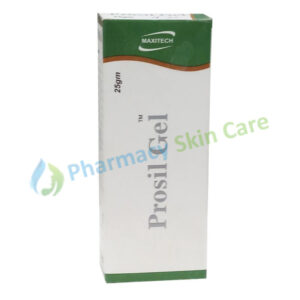 Prosil Gel 25gm