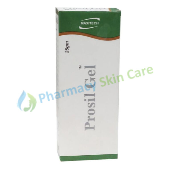 Prosil Gel 25gm