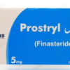Prostryl 5mg Tablet 10's