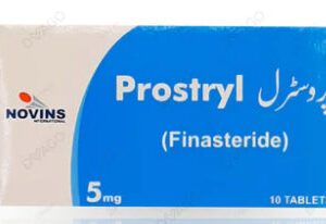 Prostryl 5mg Tablet 10's
