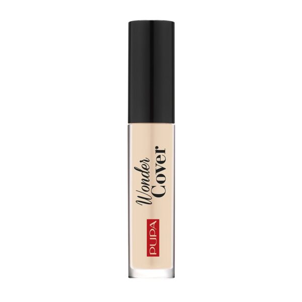 Pupa Wonder Cover Full Coverage Concealer