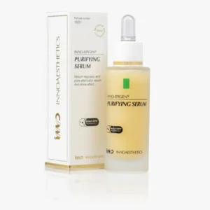 InnoAesthetics INNO-EPIGEN PURIFYING SERUM