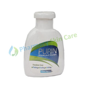 Purin Shampoo 120ml