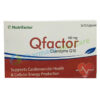 Qfactor Capsule 100mg