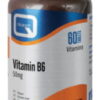 Quest Vitamin B6 50mg 60?s