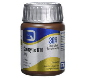 Quest C0Q10 30mg tablets30`s