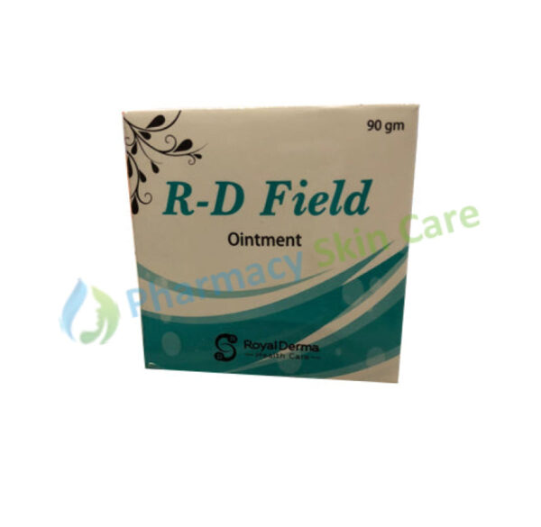 R-D Field Ointment 90gm