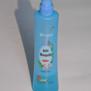 LONGRICH MOSQUITO REPELLENT