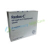 Redox C 500mg/5ml
