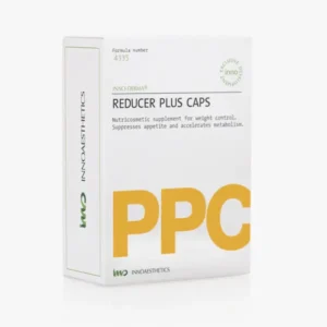 InnoAesthetics INNO-DERMA REDUCER PLUS CAPS