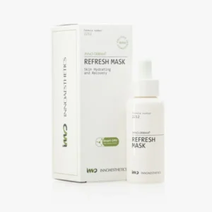 InnoAesthetics INNO-DERMA REFRESH MASK