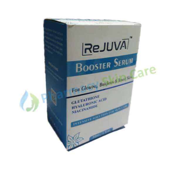 Rejuva booster serum