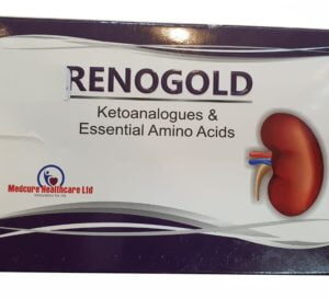 Renogold TABLETS 30?S