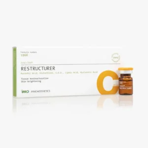 InnoAesthetics INNO-TDS RESTRUCTURER