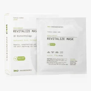 InnoAesthetics INNO-DERMA REVITALIZE MASK