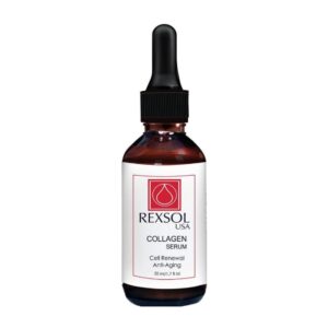 Rexsol Collagen Anti- Aging Serum ? 50ml