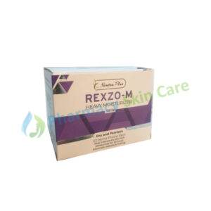 REXZO-M Ointment 100gm