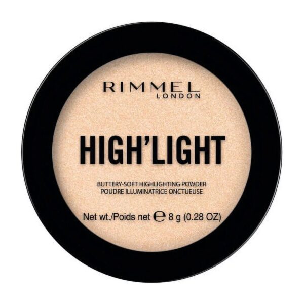 Rimmel High' Light Powder