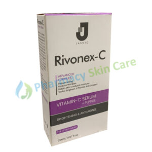 Rivonex-C Serum 20ml