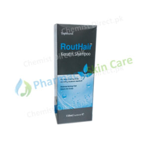 RoutHair?  Keratin Treatment  Shampoo
