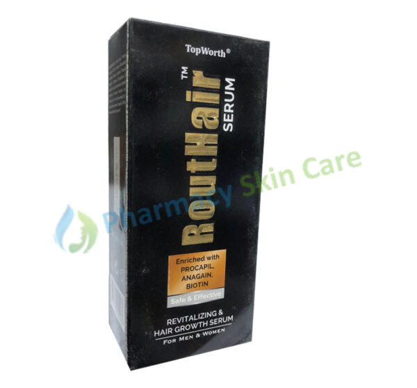 RoutHair  SERUM 50ml