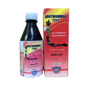 ADUTWUMWAA TONIC 350ML