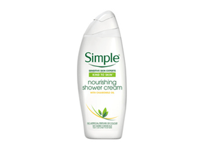 Radox Shower Gel Feel refreshed 250ml