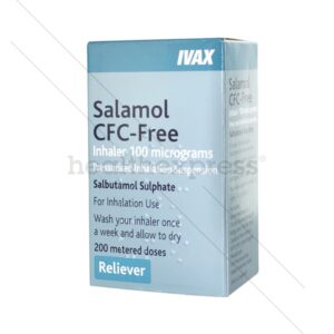 Salamol