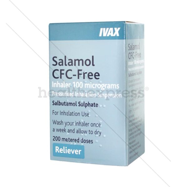 Salamol