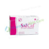 SALCID Anti-Fungal Cleansing Bar Soap 75gm