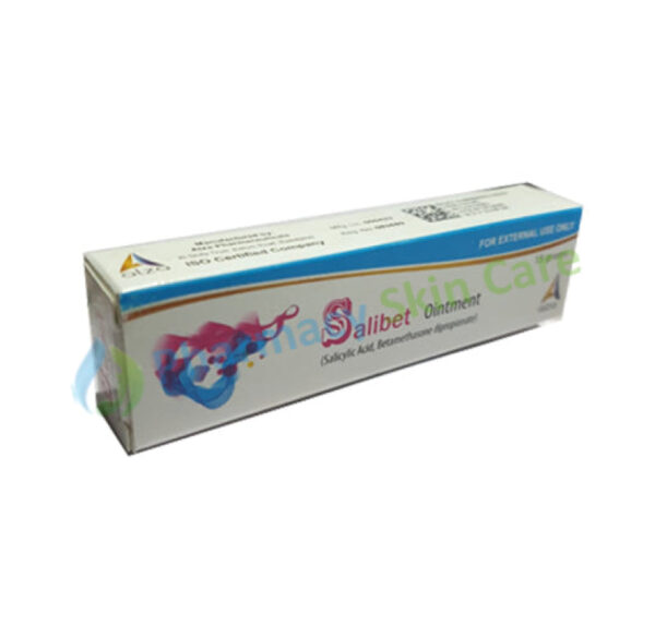 Salibet Ointment 15gm