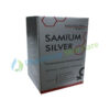 Samium Silver 30 Capsules