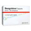 Sangobion Capsule
