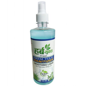 Hand Sanitizer 500 ml Spray