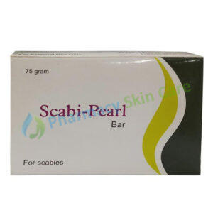 Scabi Pearl Bar 75g