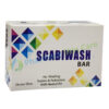 Scabi Wash Bar 90G