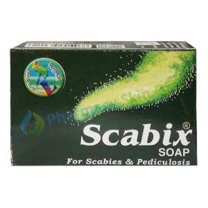Scabix Soap