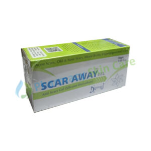 Scar Away Gel
