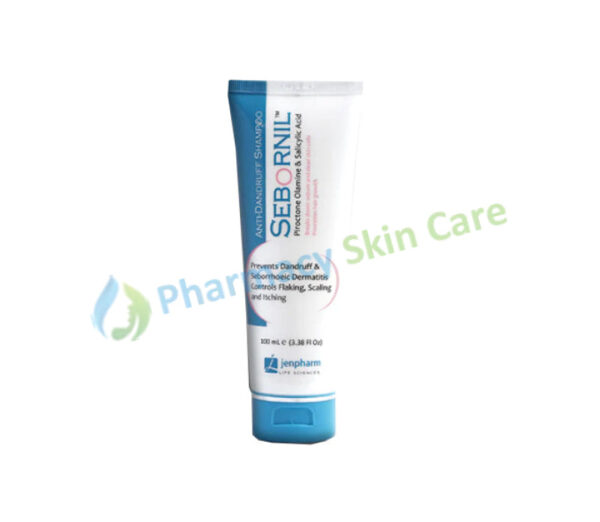 SEBORNIL SHAMPOO