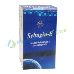 Sebugin-E Capsule