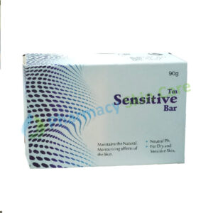Sensitive Bar 90g